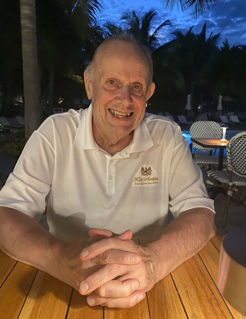 Scott Morgan  Needham Profile Photo