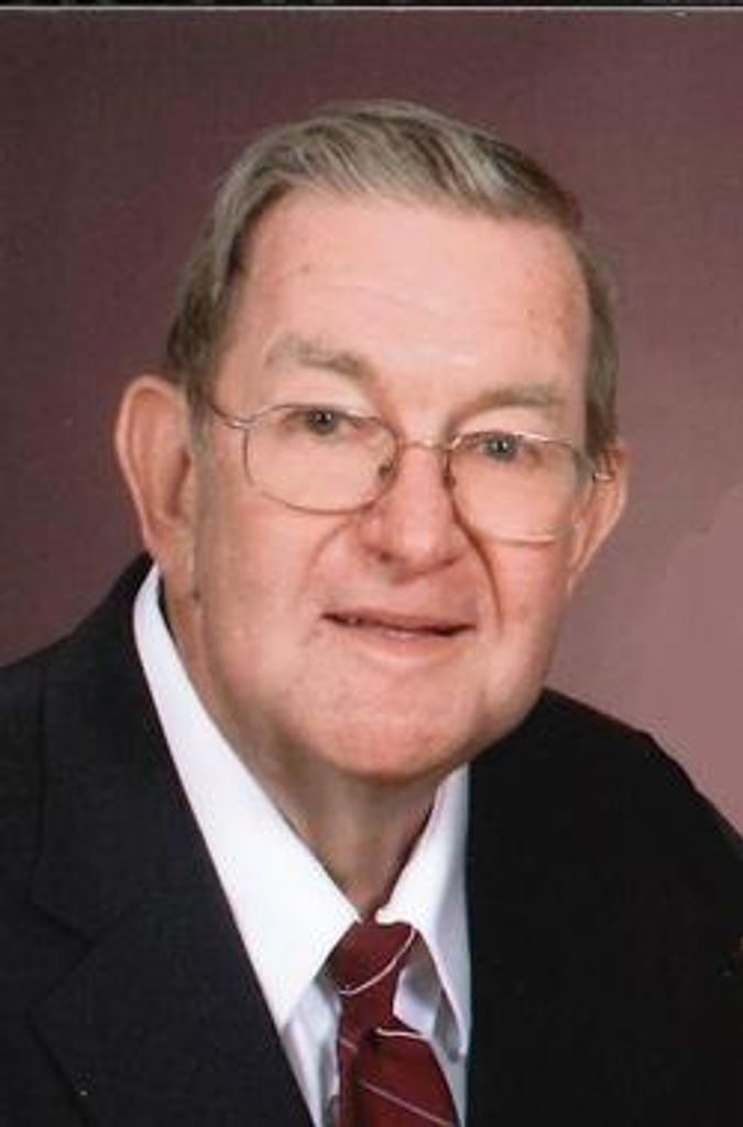 Roman Joseph Falter Profile Photo