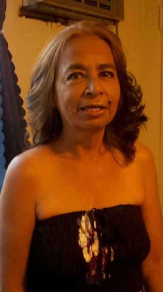 Paula (Rosales)  Sanchez Profile Photo