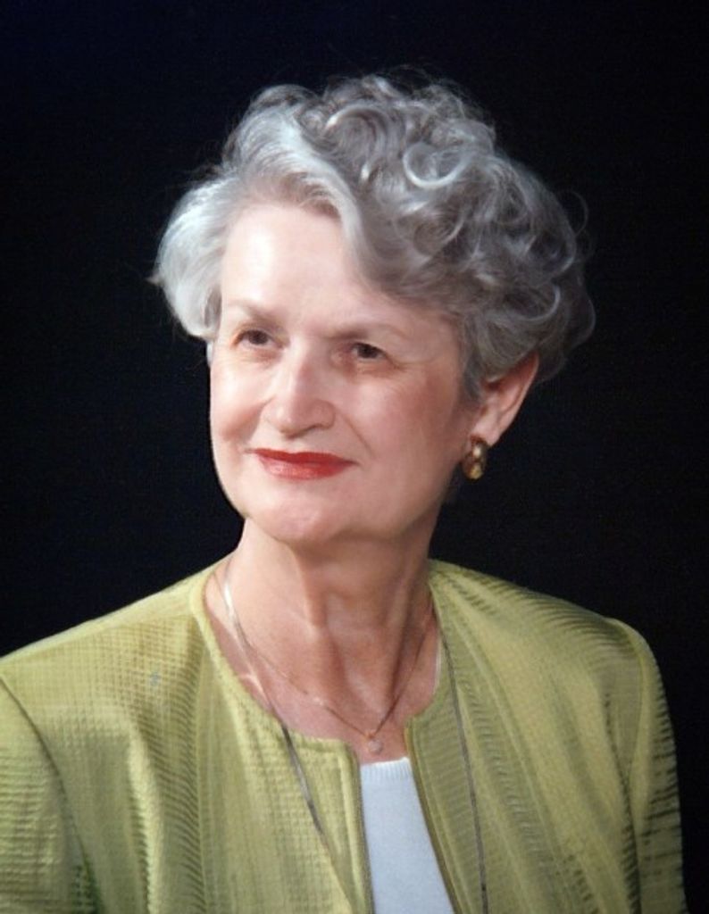 Charlotte Stembridge