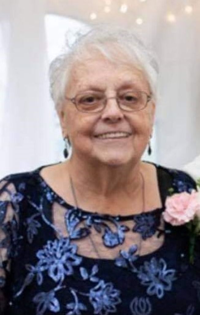 Alice Connor Profile Photo