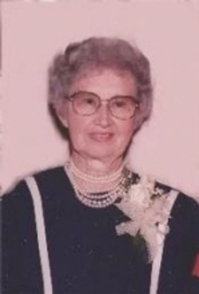 Bessie L. Schreck