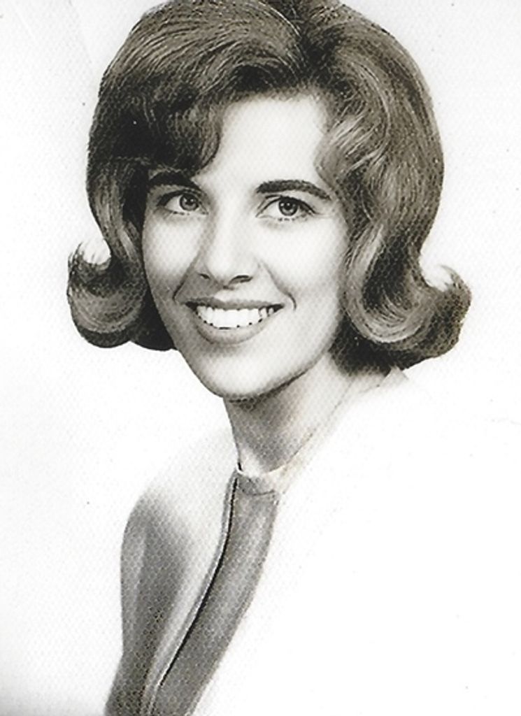 Geraldine Baines Speight Profile Photo