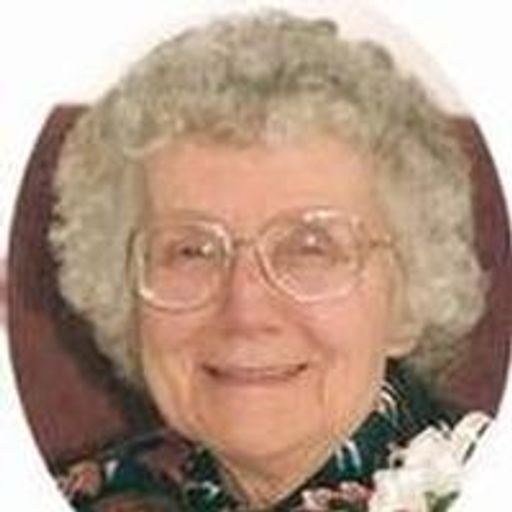 Esther Vivian Anderson Profile Photo