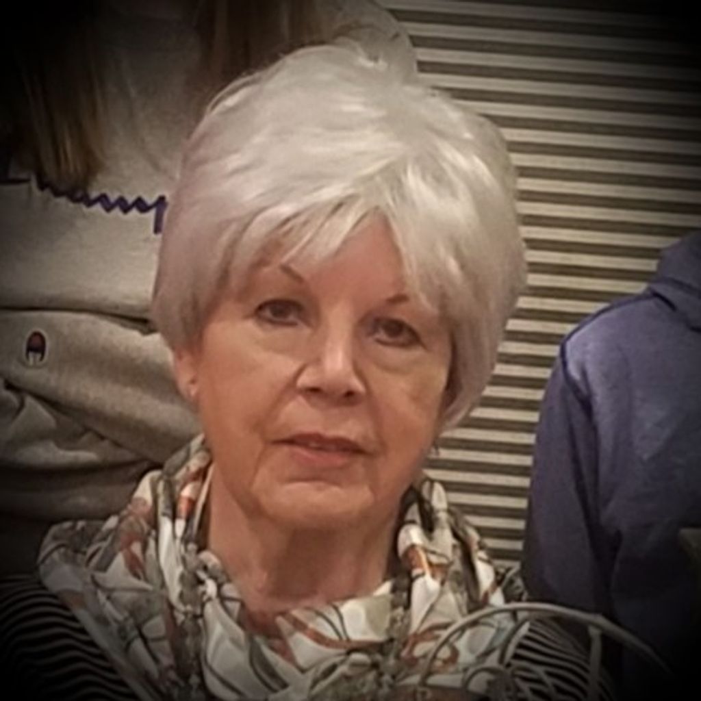 Barbara Yokem