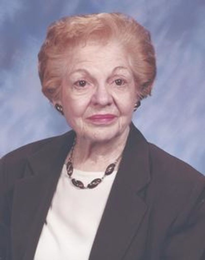 Frances Ross Greenwood