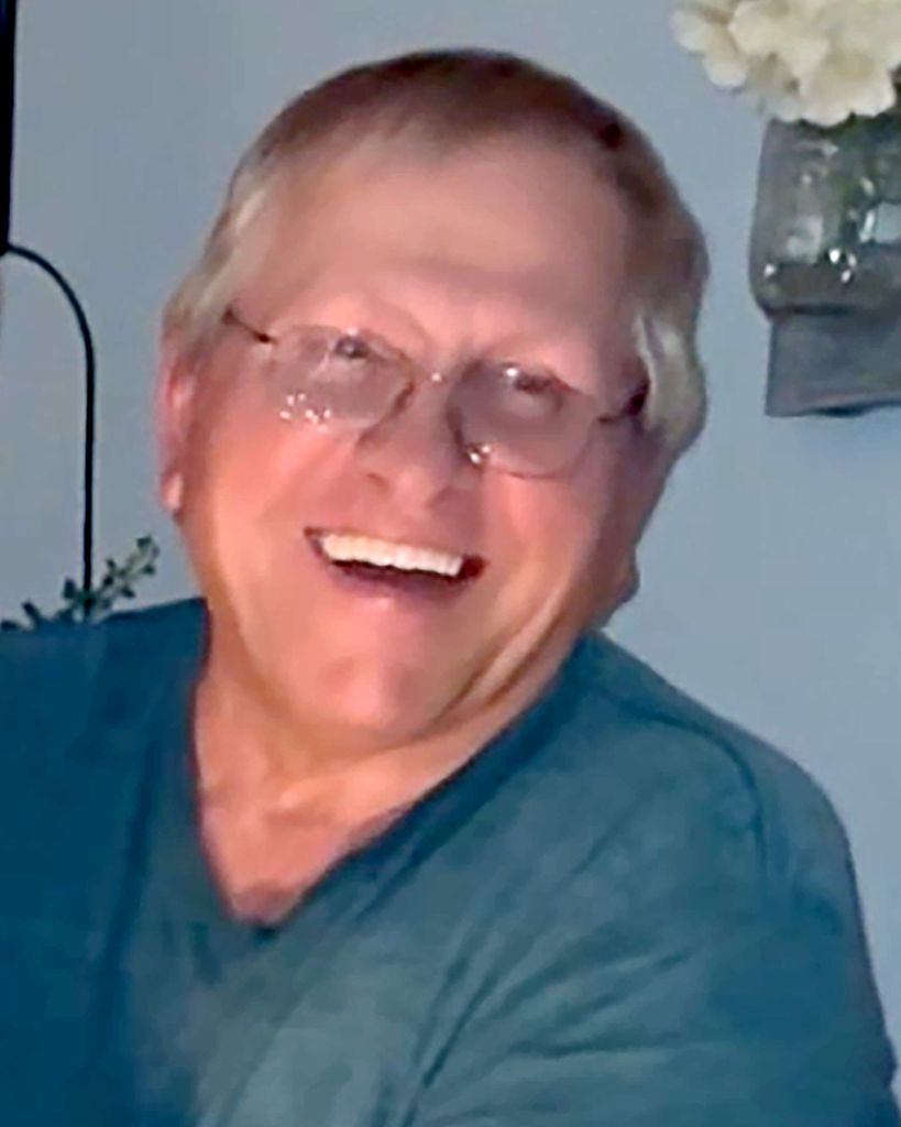 William "Bill" Bartel