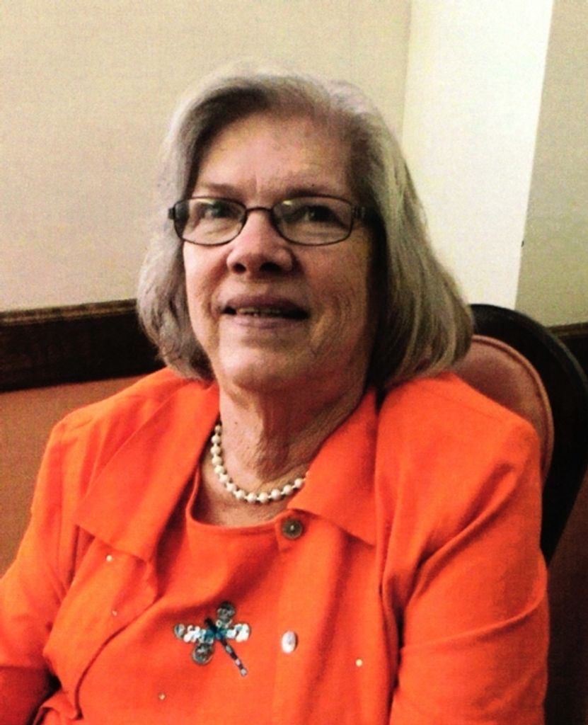 Norine James Perdue Profile Photo