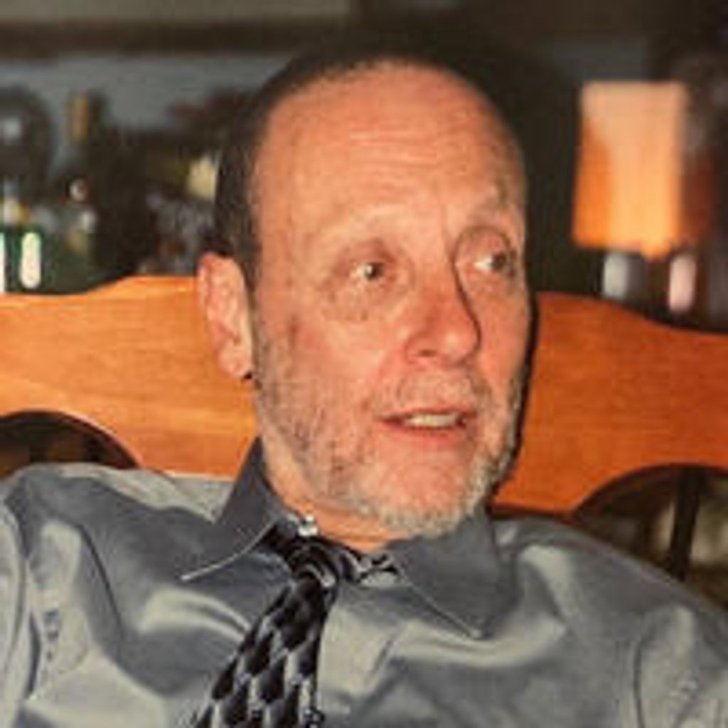 Sheldon Ira Rothberg