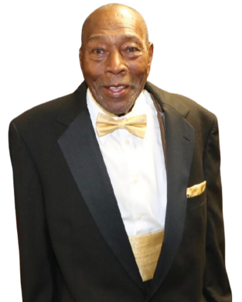 Deacon George T. Mitchell, Sr. Profile Photo