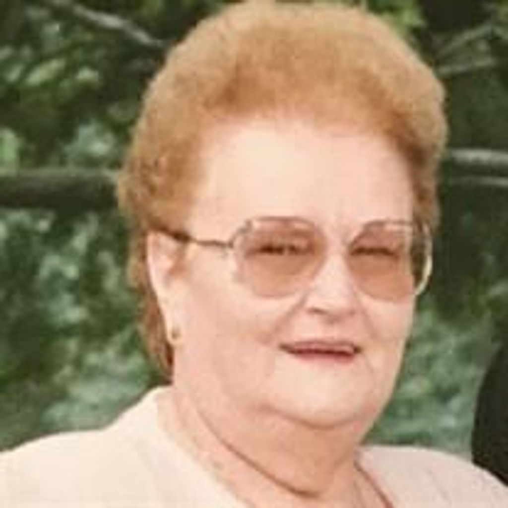 Amber Lorraine Virden Profile Photo