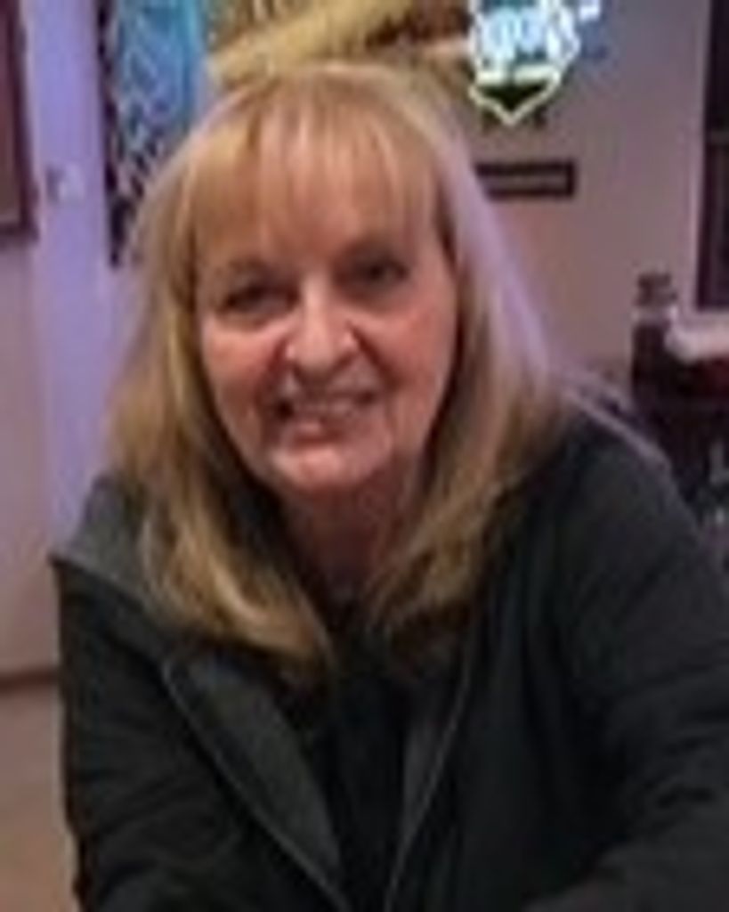 Evelyn A. Ruffner-Magerko