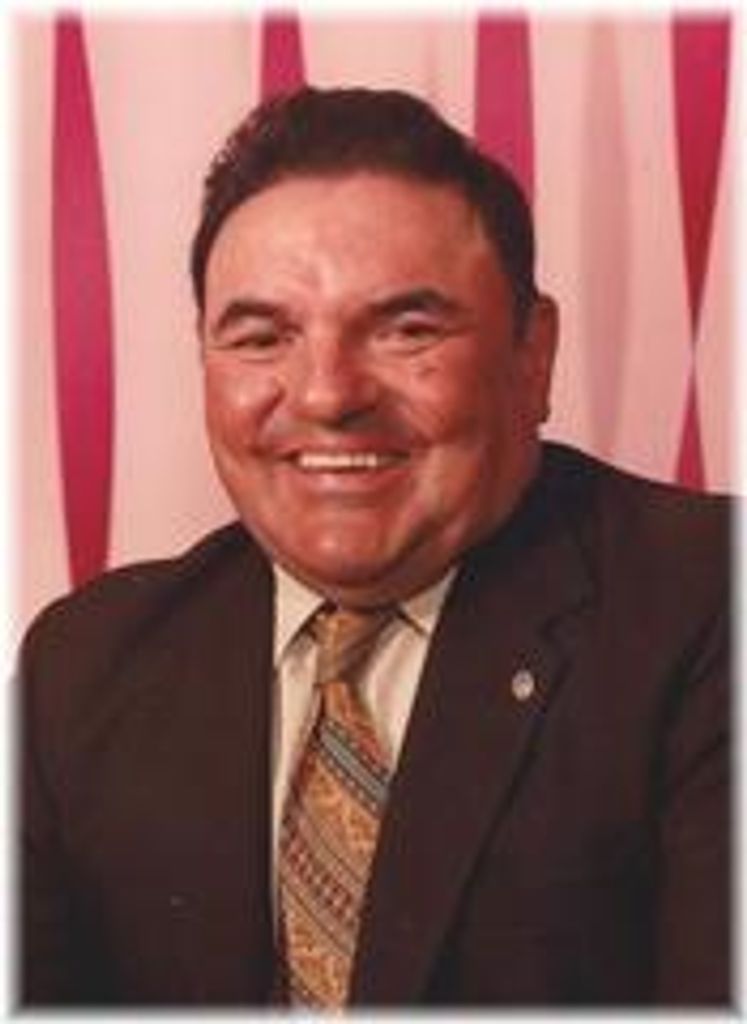 Elmer W. Naffien