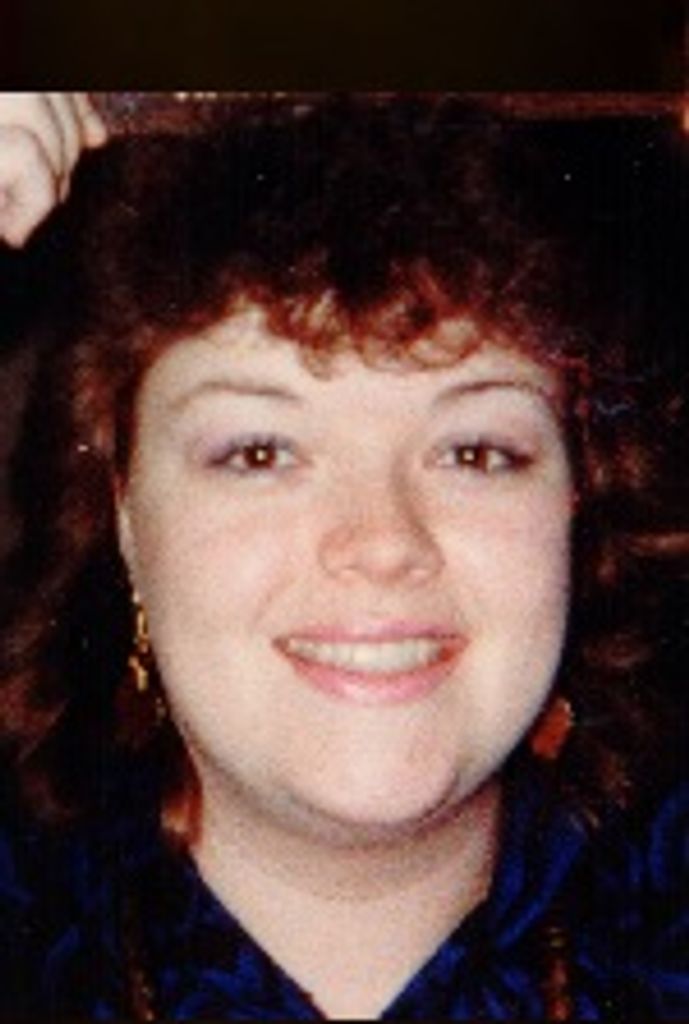 Karen A. (Barker) Spencer