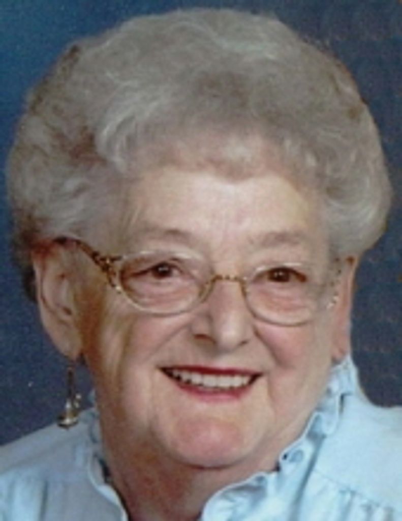 Jeanette J. Elsen