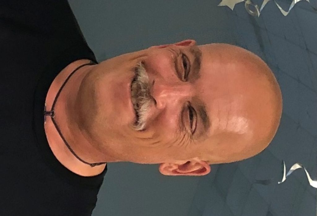 Parrish Anacker Profile Photo