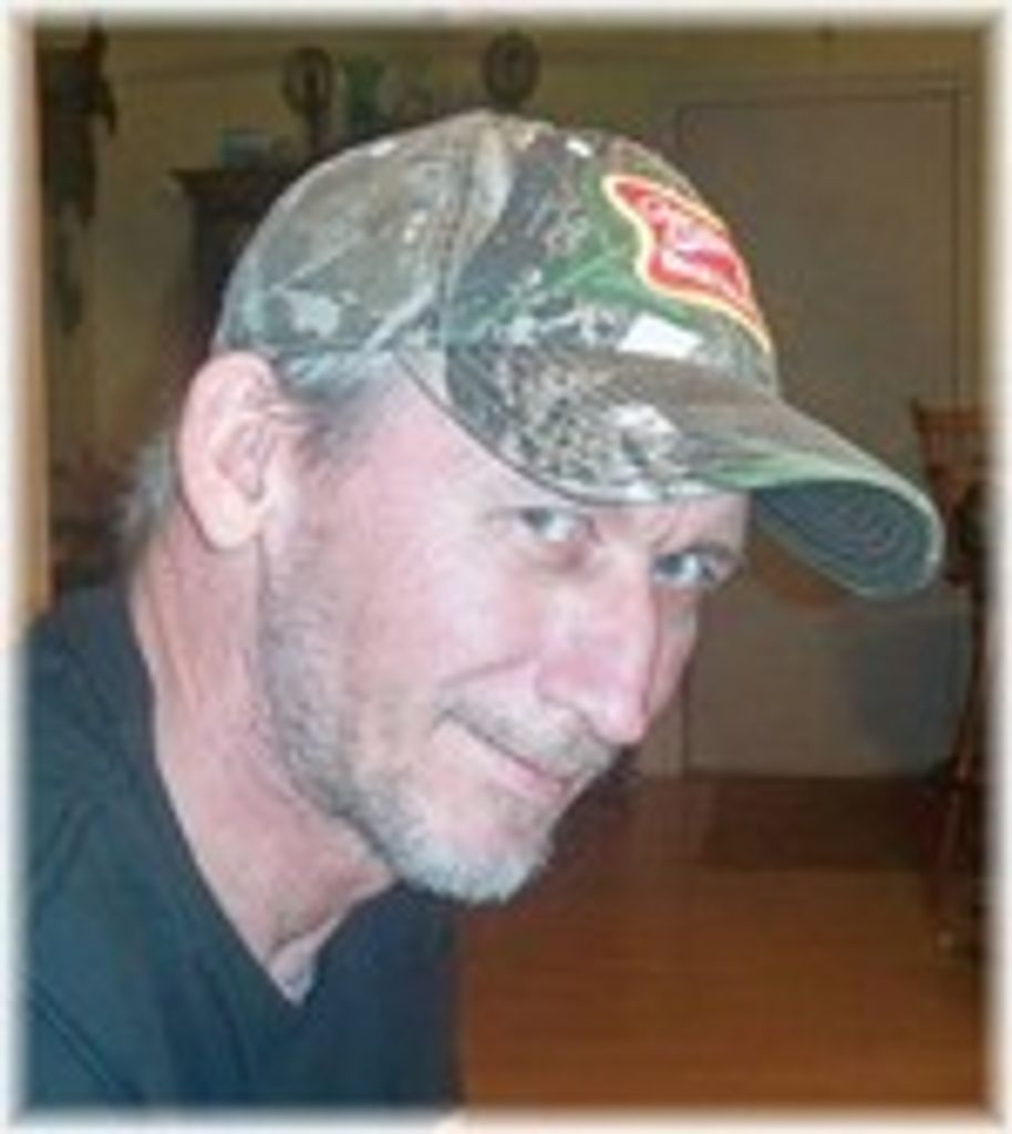 Willard Austin Brock Jr.