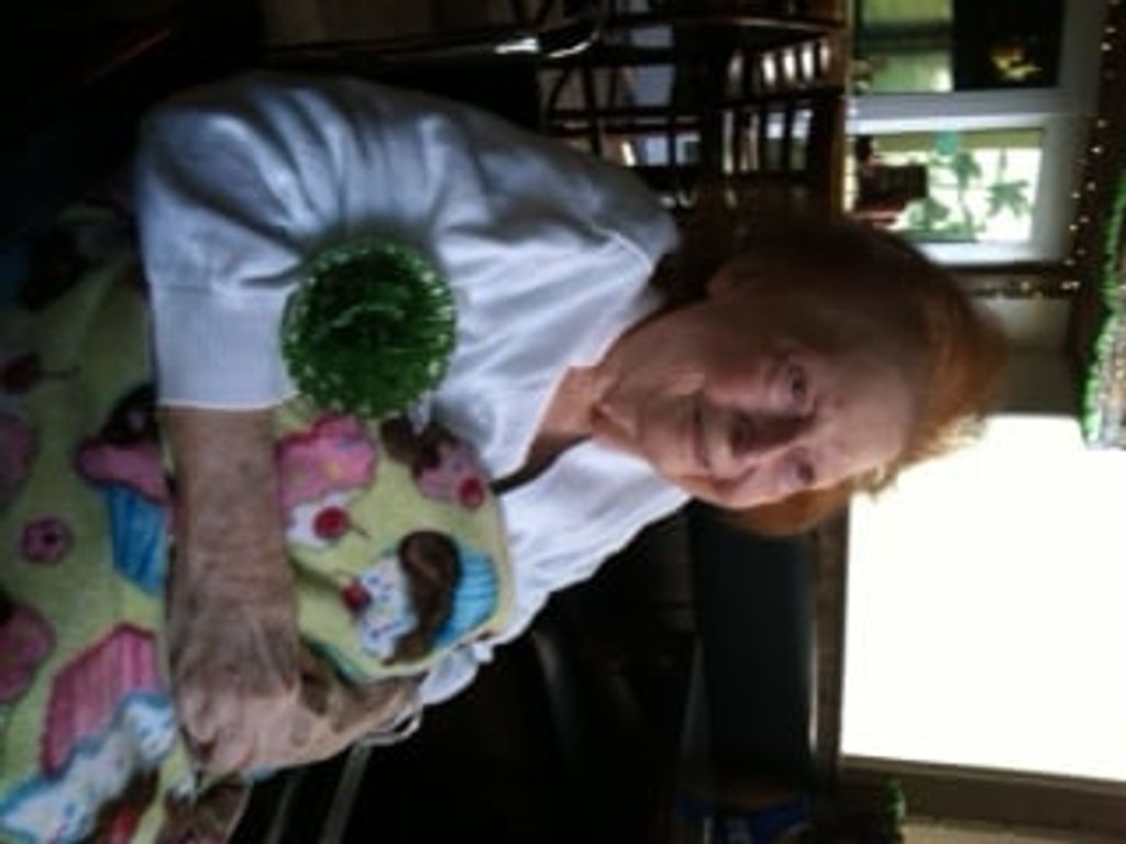 Audrey Marie Tottser