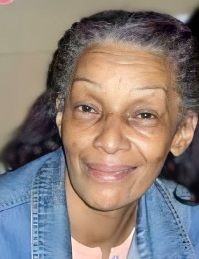 Doris Ruth Overby Profile Photo