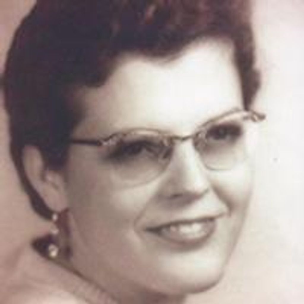Colleen Nacoma Wilson