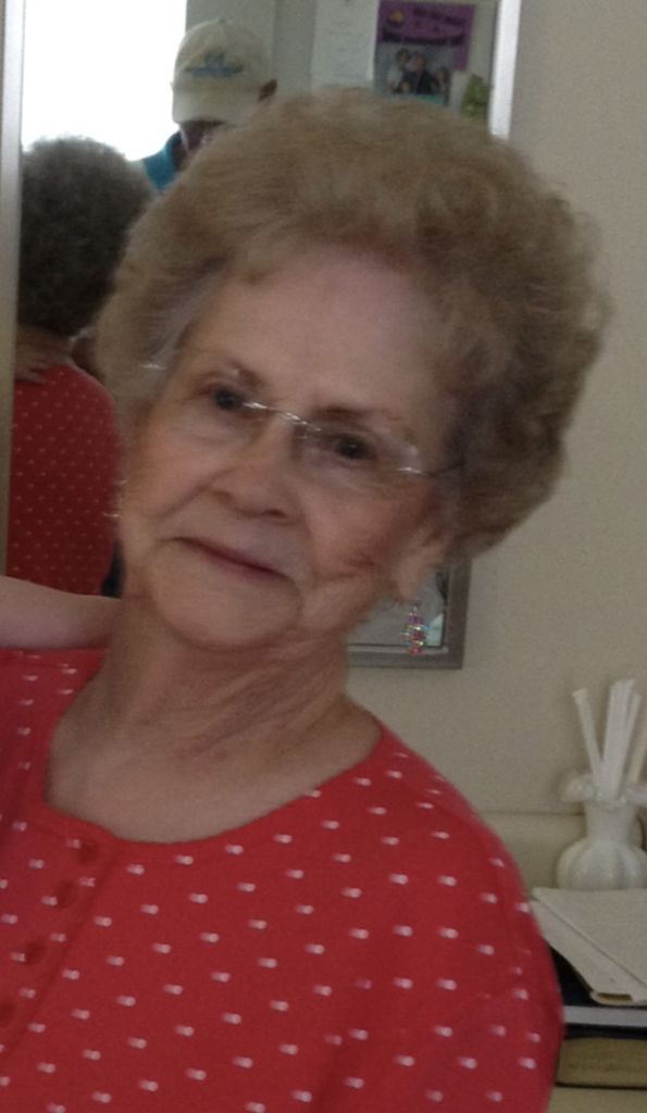 Polly Evelyn Hawkins