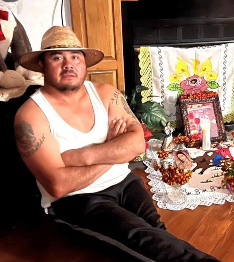 Alfredo Guardian Magana
