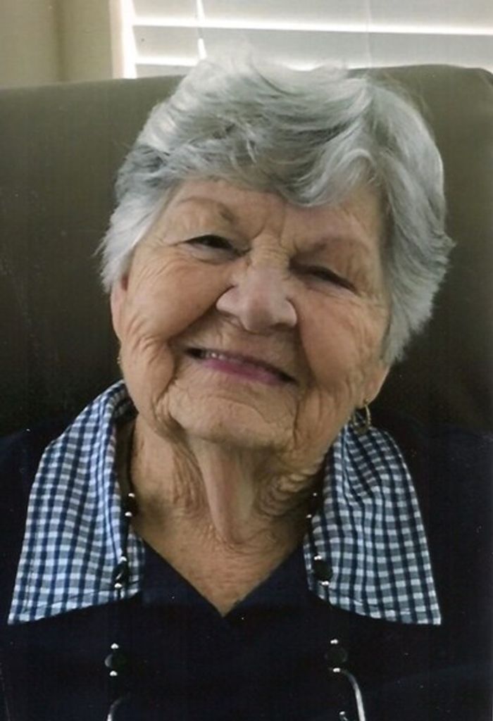 Maxileen Williams Profile Photo