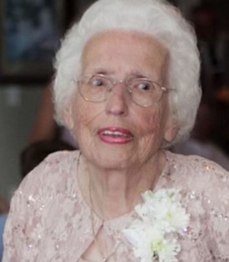 Martha Covil Profile Photo