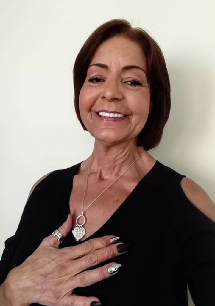 Donna F. Brown