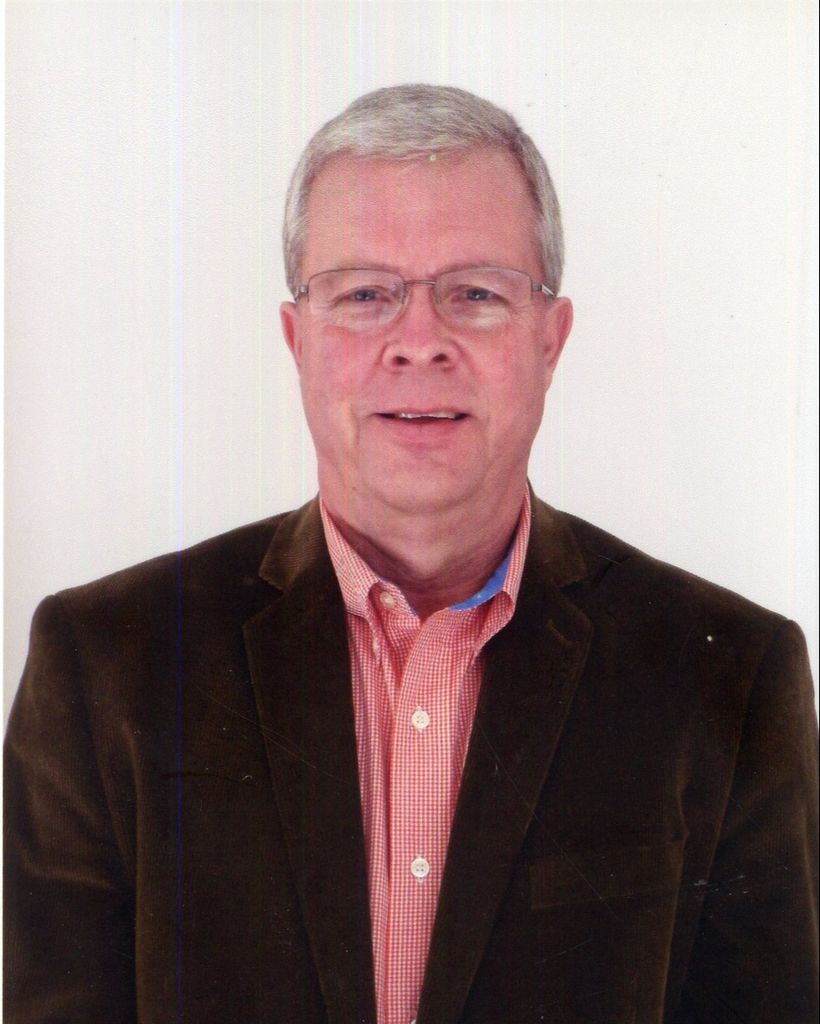 Richard Bartow Allen Profile Photo
