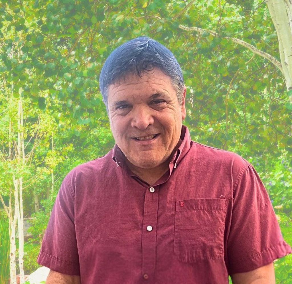 Robert Riley