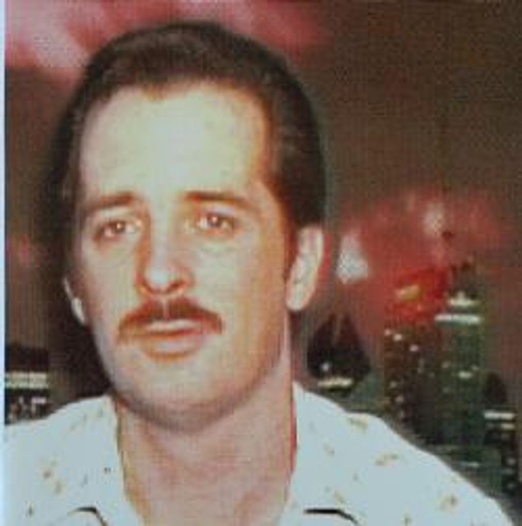 Marty Ray Abney Profile Photo
