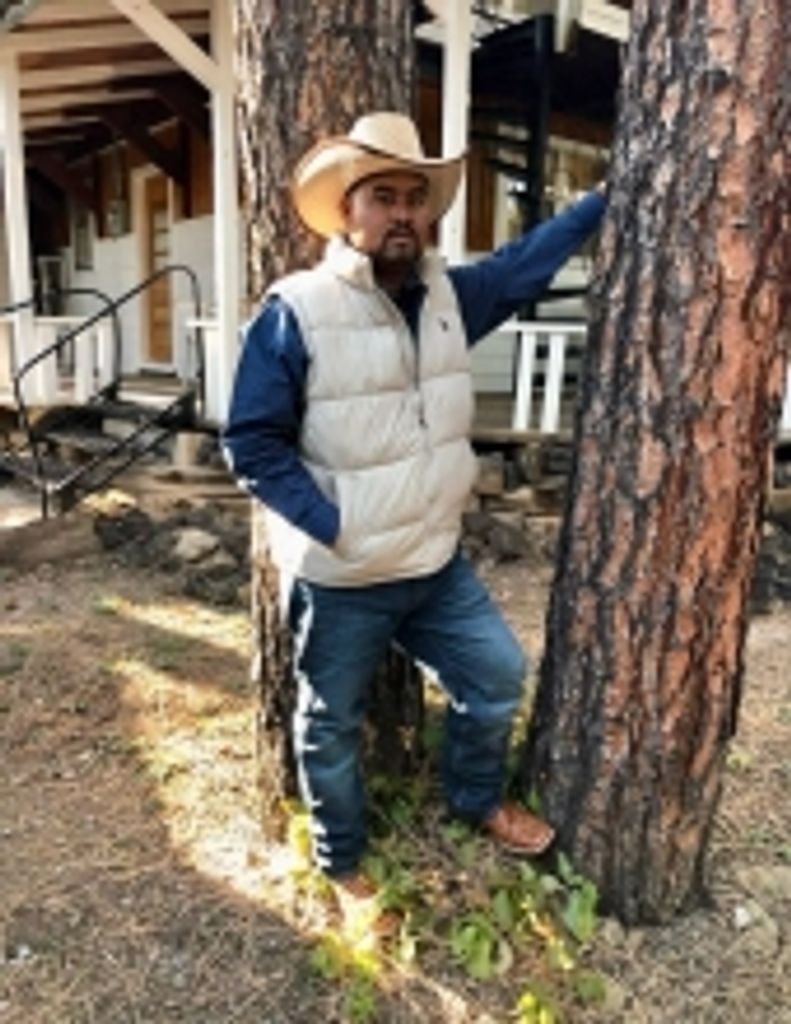 Rigoberto  Esmerado  Martinez