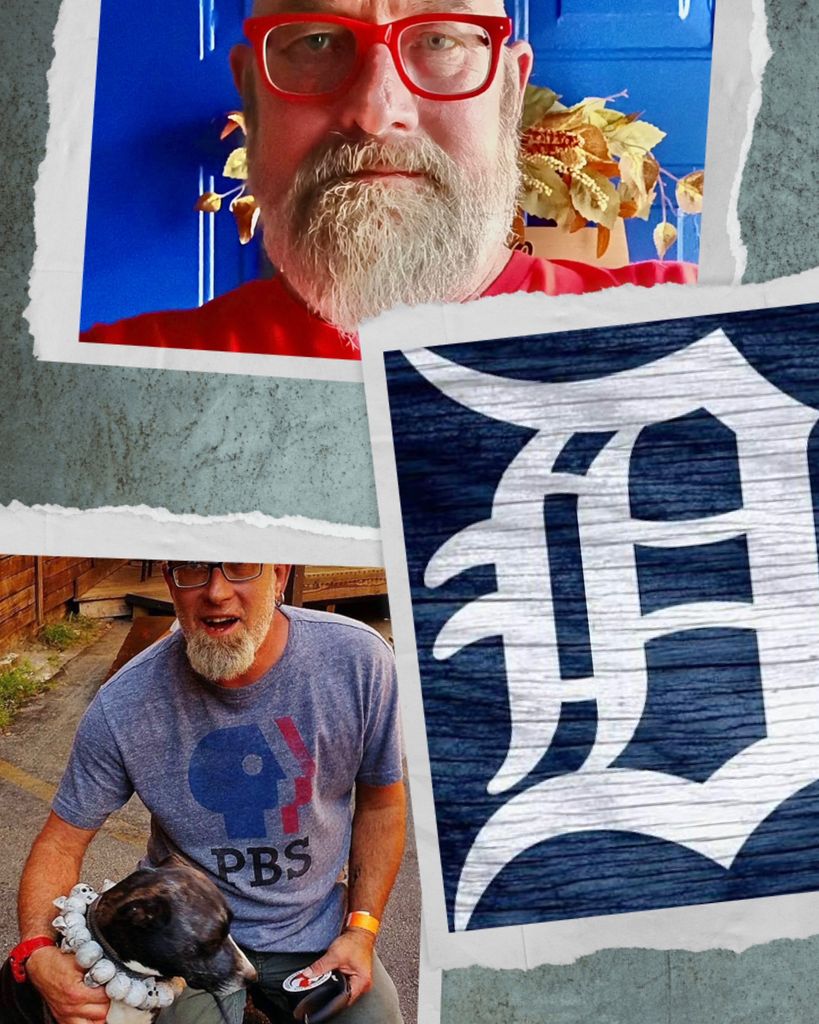 Brian Satka Profile Photo