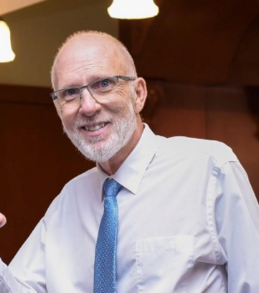 John William Carey Profile Photo