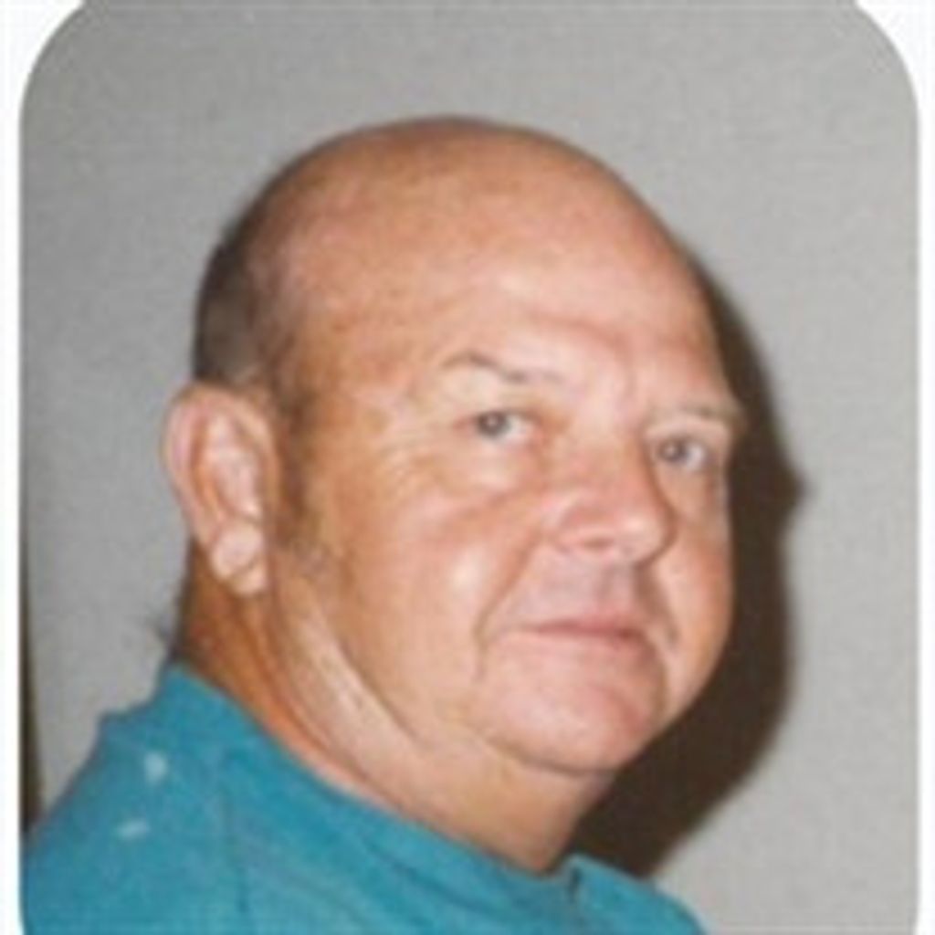 Glen K. "Buck" Denman