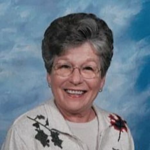 Bernice J. Morgan Profile Photo