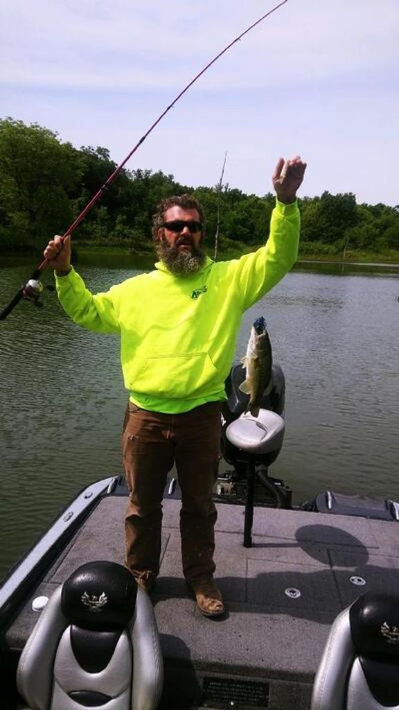 Cody "Buck" Johannes Profile Photo