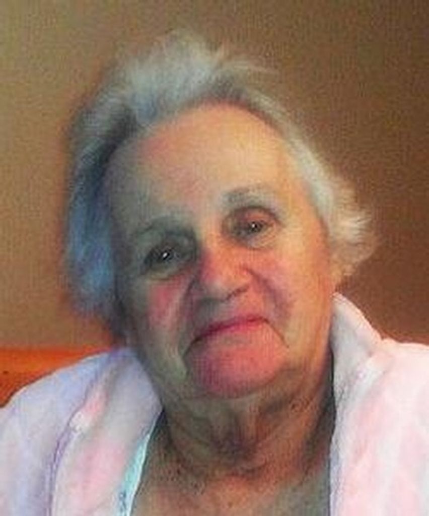 Carmela Millie Manero Profile Photo