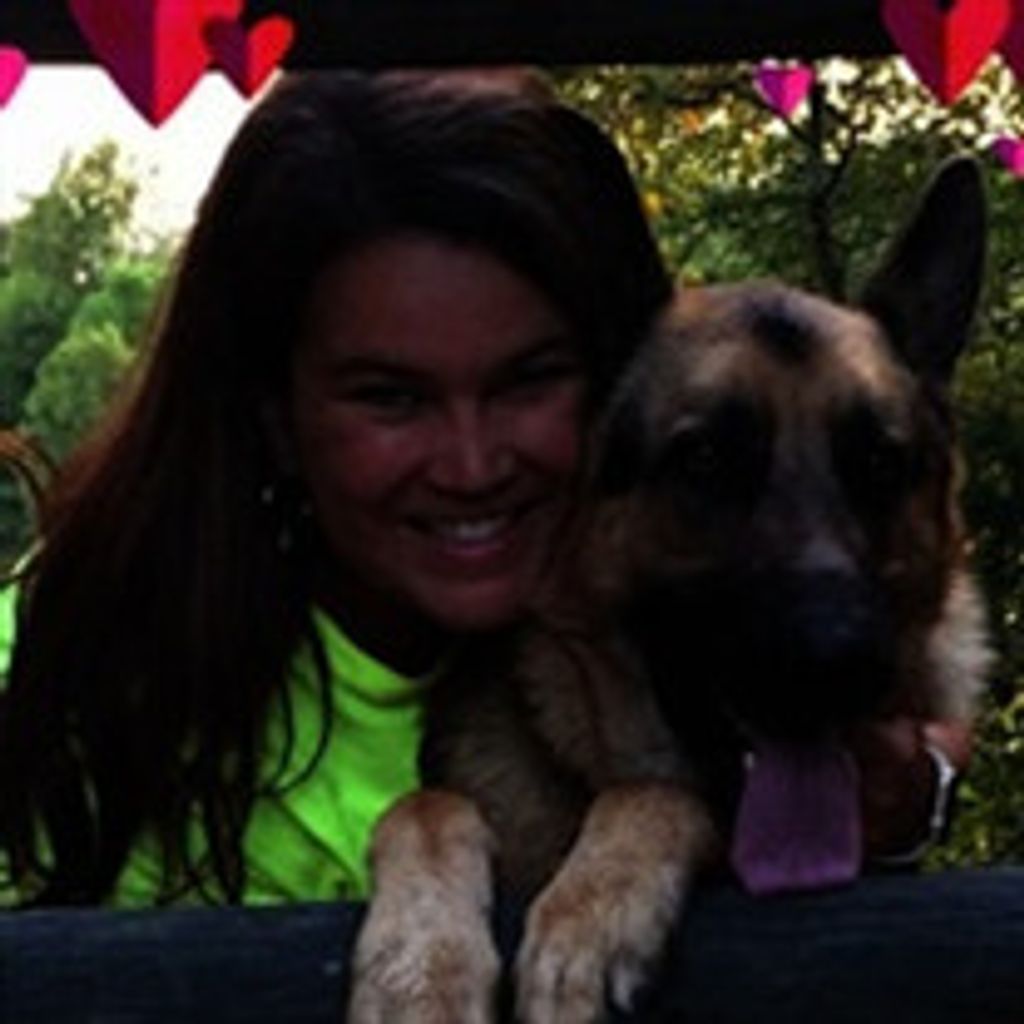 Brandi Nicole Williams Bishop Profile Photo