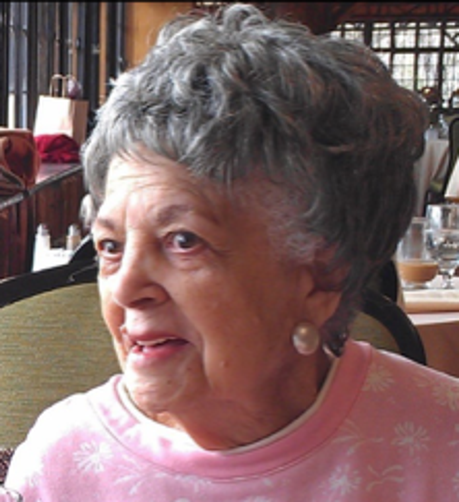 Marie Curtis