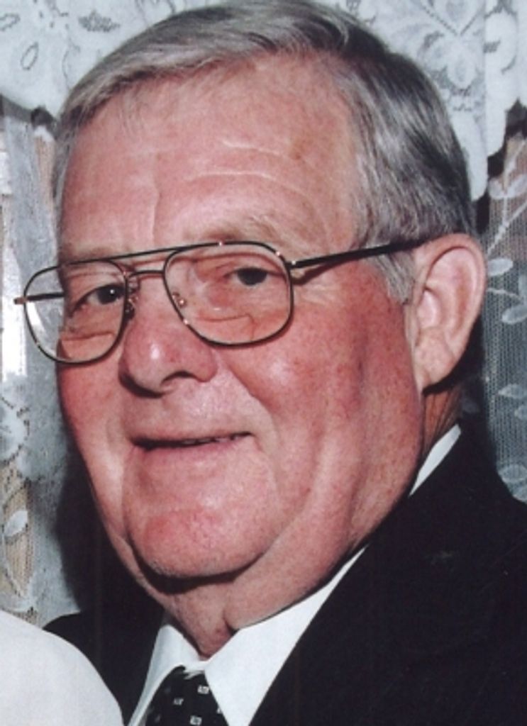 Thomas A. 'Tucker' Hannan, Sr.
