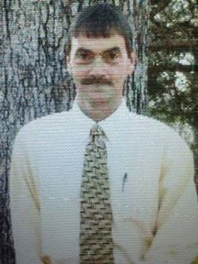 Dexter Mabry Profile Photo