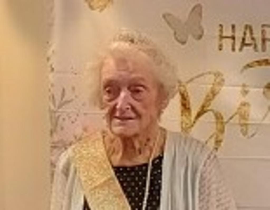 Katherine Hatfield Profile Photo