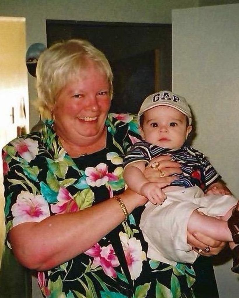 Cathy Ann Monahan