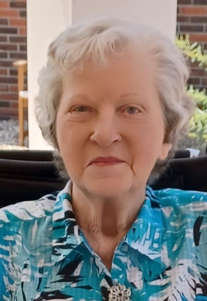 Vivian Ruth (Beasley)  Evans