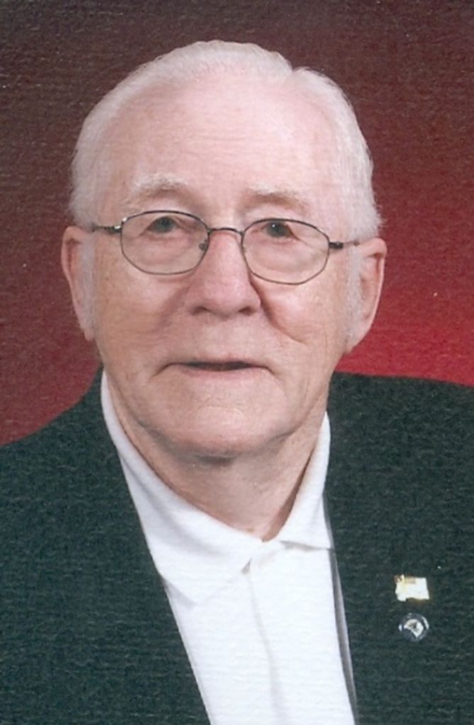William S. "Mr. Bill" Mckay