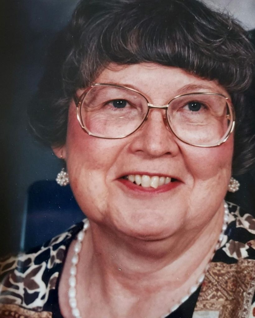 Genevieve "Jenny" Jackson Profile Photo