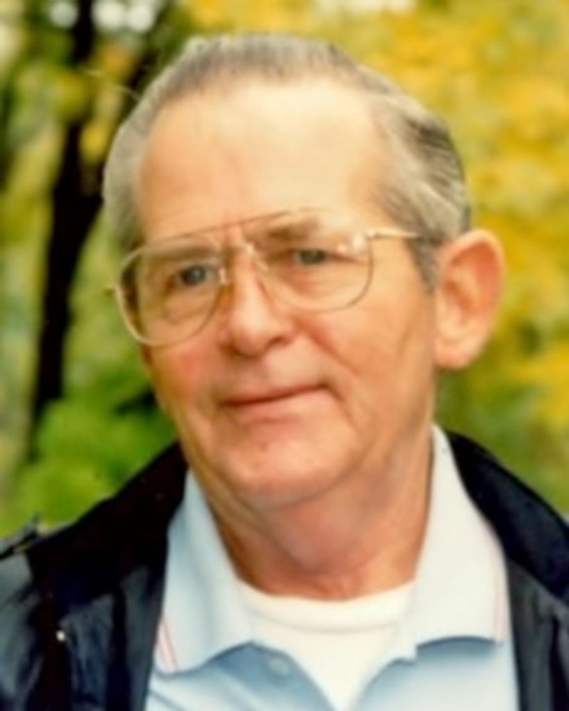 Richard Dale Livingston, Sr. Profile Photo