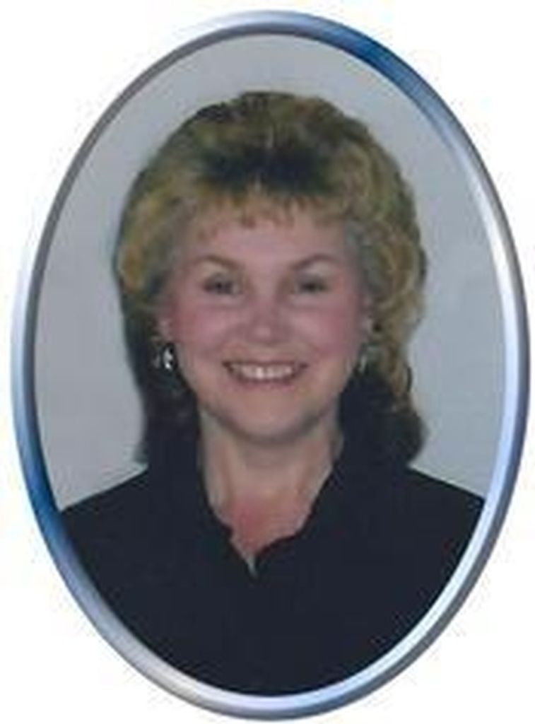Diane (Mann) Sluys